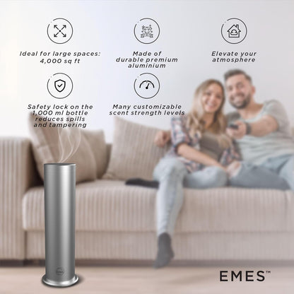 EMES 3600