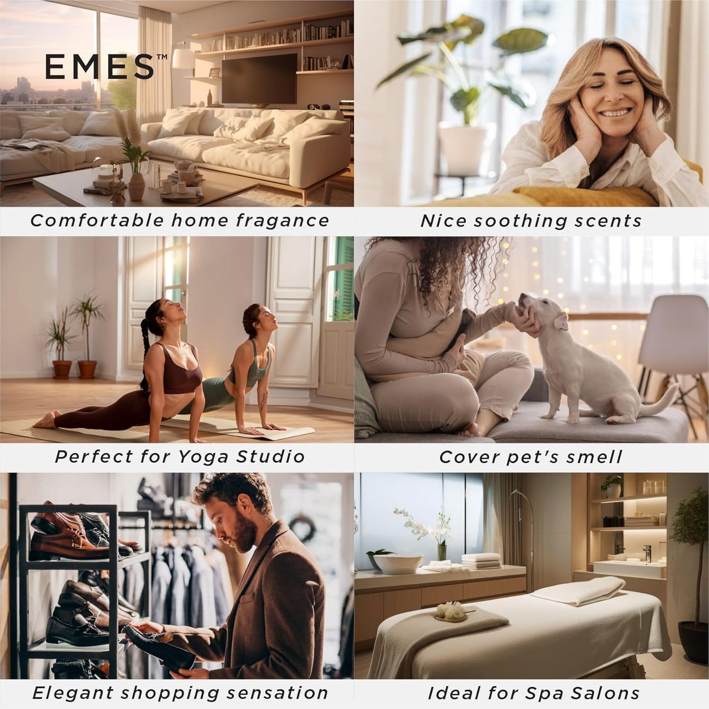 EMES 3600