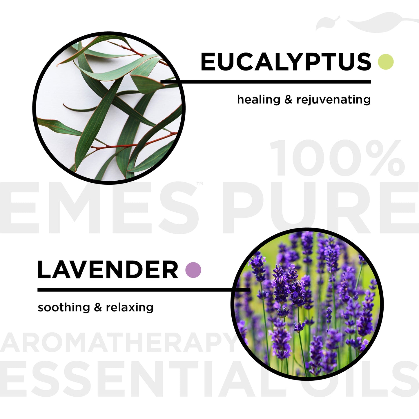 EMES Pure Aromatherapy