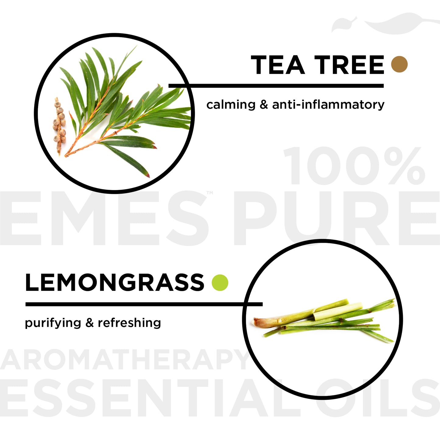 EMES Pure Aromatherapy