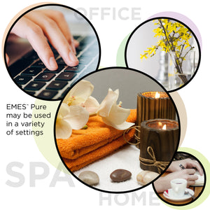 EMES Pure Aromatherapy