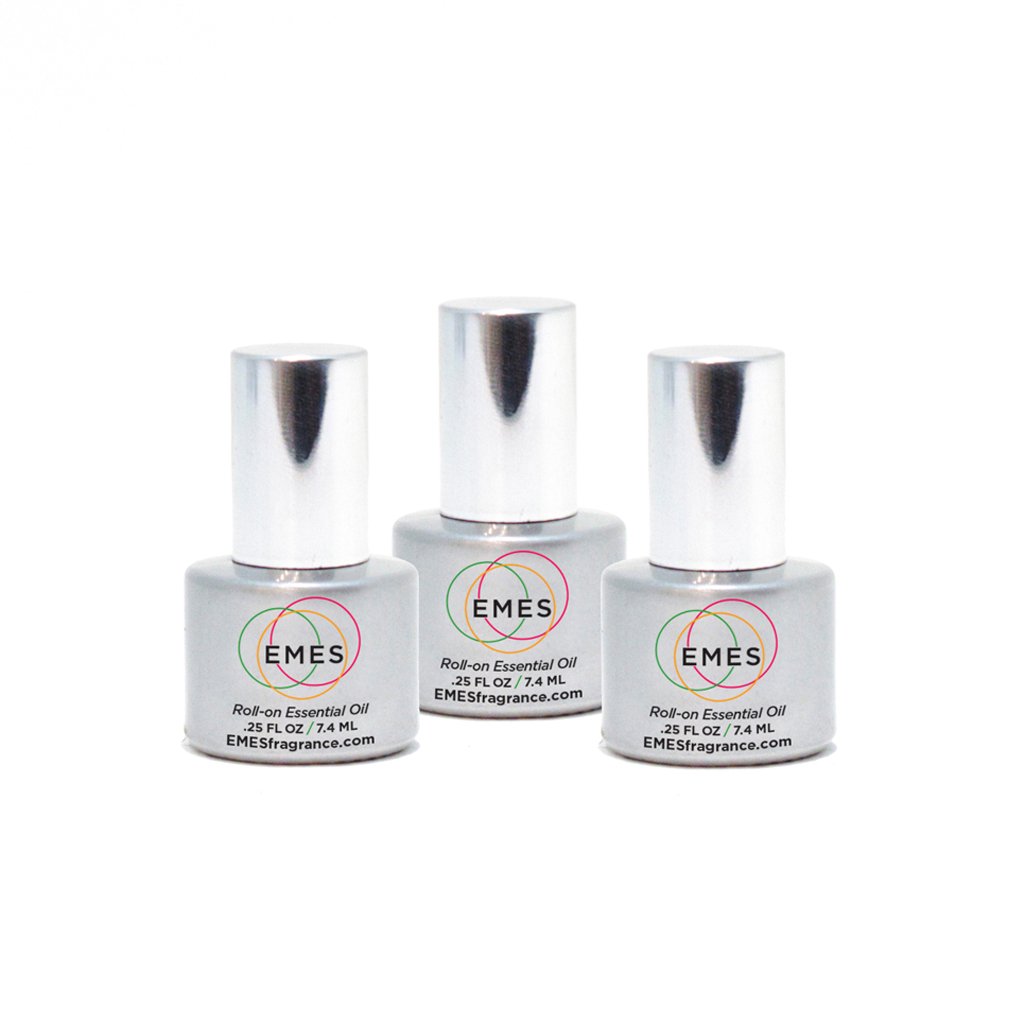 Orange Cream Musk-Diffuser